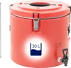 Expondo Royal Catering Termonádoba – 30 l – vypouštěcí Náhled obrázku produktu 9