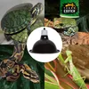 Comfort Klemmlampe Medium 22 cm – Terrarien Lampenhalter Produktbild-Vorschau 6