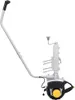 vidaXL Roue jockey pour remorque 12 V 550 W aluminium Voir les images du produit 3
