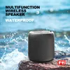 Lobwerk Bluetooth Lautprecher Wasserfest Dutsche Bad Produktbild-Vorschau 2