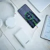 Intenso Powerbank XC10000 white +USB-A zu Type-C Kabel Náhľad obrázku produktu 10