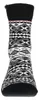 Skechers 2PPK Men Casual Fashion Jacquard Socks Produktbild-Vorschau 6