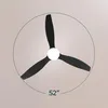 Cecotec EnergySilence Aero 5600 Classic, Binnenventilator Productafbeelding-voorbeeld 7