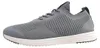 Marc O'Polo scarpe da uomo stringate grigio tempo libero, Anteprima dell’immagine prodotto 3