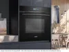 Siemens iQ700 HM776GKB1, Stredná, Elektrická rúra, 67 L, Náhľad obrázku produktu 32