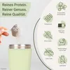 pre vás srvátkový proteínový izolát - Joghurt-Himbeere Náhľad obrázku produktu 4