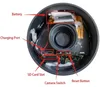 Mini Camera Vetro iUni IP48, Wi-Fi, Full HD, Slot scheda Anteprima dell’immagine prodotto 6