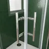 80X80X185cm Duchkabine Duschabtrennung Eckdusche Duschwand Produktbild-Vorschau 6