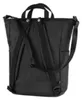 Fjällräven Shopper/Backpack 2v1 High Coast Totepack Black Náhled obrázku produktu 7