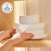 Karaca White Pure 24 Teilige Für 6 Personen Tafelservice Produktbild-Vorschau 8