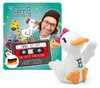 tonies Emma, die Ente – Das Beste von herrH, Produktbild-Vorschau 6