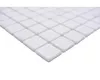 Glasmosaik VP100PAT für Poolbau weiß 31,6x31,6 cm Produktbild-Vorschau 2