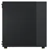 North Charcoal Black PC-Gehäuse Produktbild-Vorschau 11