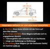 Autogarage für Mitsubishi Lancer VIII (07-17) Vollgarage Produktbild-Vorschau 12