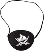 Capt'n Sharky Piraten-Augenklappe Produktbild-Vorschau 2