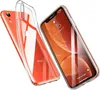 Ochranné pouzdro pro Apple iPhone XR Hull Transparent Slim Náhled obrázku produktu 2