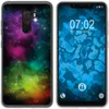 PhoneNatic Case kompatibel mit Xiaomi Pocophone F1 Produktbild-Vorschau 1