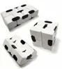 Infinity Cube Fidget Toy Magic Würfel zum Stress abbauen Produktbild-Vorschau 1