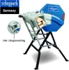 Scheppach HS410 naklápacia píla HW pílový kotúč 405mm 2200W Náhľad obrázku produktu 9