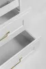 RODAN | Badezimmerschränk - 80 cm - Weiß Matt - Elegantes Produktbild-Vorschau 9