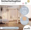 GEUTHER® Treppengitter für Kinder Oris zum Anschrauben | Produktbild-Vorschau 2