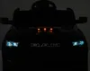 Playhouse Dodge RAM 1500, 2 silniki – 90W, Bluetooth, Podgląd zdjęcia produktu 6