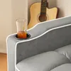 OKWISH Fauteuil Convertible - Avec Porte-Gobelets Support Voir les images du produit 6