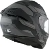 LS2 FF808 Stream II Shadow Helm, grau matt, 2XL (63/64) Produktbild-Vorschau 19