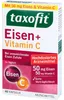 Taxofit Eisen+Vit.c Kaps.40Er Produktbild-Vorschau 7