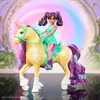 Unicorn Academy 6075675, 4 rok/roky, Vícebarevný Náhled obrázku produktu 4