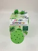 Kinder Gießkanne Kindergießkanne Gartenset grün NEU Produktbild-Vorschau 6
