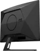 AOC LED-Monitor 31.5 CQ32G4VE 180Hz Produktbild-Vorschau 14