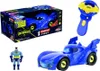 Carrera 1st RC - Batmobile telecomandata 1 Anteprima dell’immagine prodotto 7