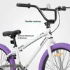 Vélo enfant JOYSTAR 24 pouces BMX pour garçons filles âgés Voir les images du produit 4