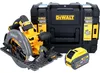 DeWalt DCS 579 NT Akku Handkreissäge 54 V FlexVolt 190 mm Produktbild-Vorschau 1