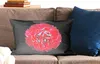 MuchoWow® Zierkissen Sofakissen Wohnzimmer Dekokissen 60x40 Produktbild-Vorschau 2