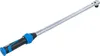 A torque wrench is shown on a white background. Produktbild-Vorschau