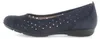 Gabor 84.169 Ballerinas - Damen Halbschuhe - Slipper blau Produktbild-Vorschau 7