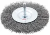 BGS Brosse à disque Ø 100 mm - 3077 Voir les images du produit 3