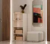 BDW, cassettiera a 4 ante, ALMA, sistema Tip-ON, Anteprima dell’immagine prodotto 6