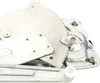 Elektrischer Fensterheber mit Motor 8200051779 vorne links Produktbild-Vorschau 7