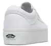 Vans WM Ward Platform Leinenschuh Weiß Produktbild-Vorschau 46