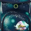 ergobag Schulranzen cubo Set GLOW 28 x 25 x 40 Produktbild-Vorschau 9