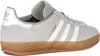 Adidas Gazelle Indoor in Grau Weiß für Herren – 6 UK - 39 Produktbild-Vorschau 3