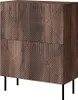 MIRJAN24 Türkommode Art Deco 4D 89, Highboard mit vier Produktbild-Vorschau 1