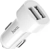 Hoco Z2A KFZ-Ladegerät + Micro USB Kabel Auto Stecker mit Produktbild-Vorschau 3