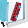 Magnetische ruitenreiniger voor dubbel glas, model D-2 Productafbeelding-voorbeeld 1