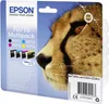 Epson DURABrite Multipack T 071                     T 0715 Produktbild-Vorschau 3