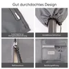 Sekey Schutzhülle Sonnenschirm für  Ø 240 cm, 270 cm und Produktbild-Vorschau 7