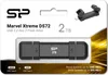 Silicon Power Portable External SSD | DS72 | 2000 GB | USB Voir les images du produit 3